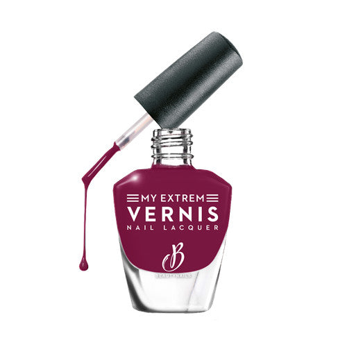 Vernis à ongles My Extrem Violet 12 ml - BEAUTY NAILS