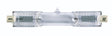 Lampe UV Solarium Visage 400 Watt R7S  NEW TECHNOLOGY