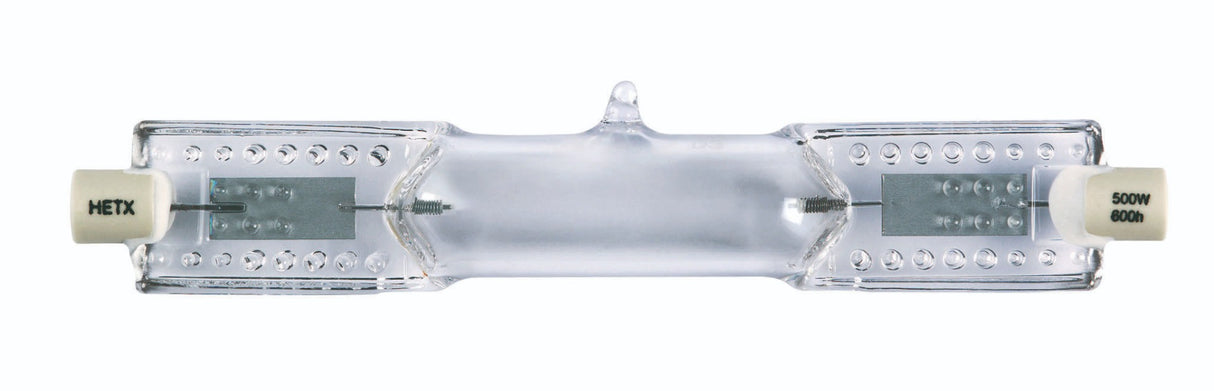Lampe UV Solarium Visage 400 Watt R7S  NEW TECHNOLOGY