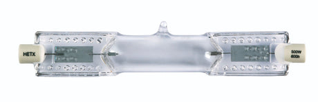 Lampe UV Solarium Visage 500W R7S NEW TECHNOLOGY
