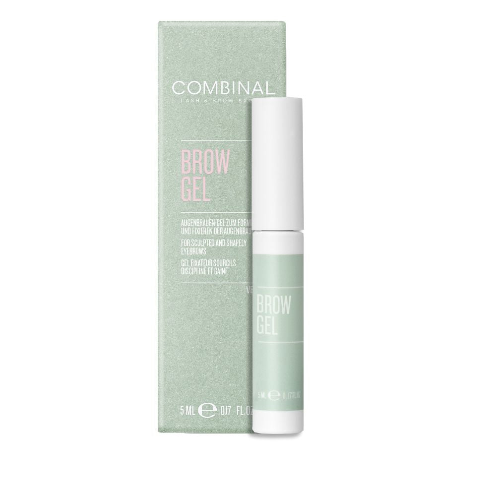 Gel fixateur sourcils