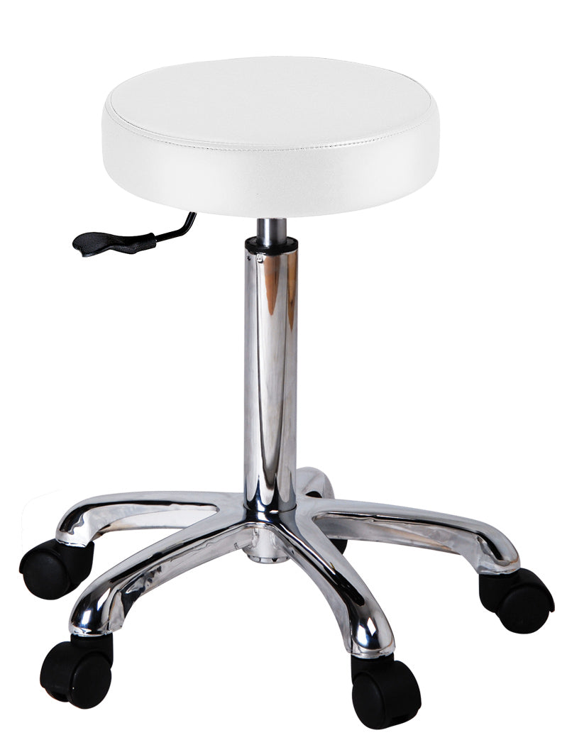 Tabouret sans dossier