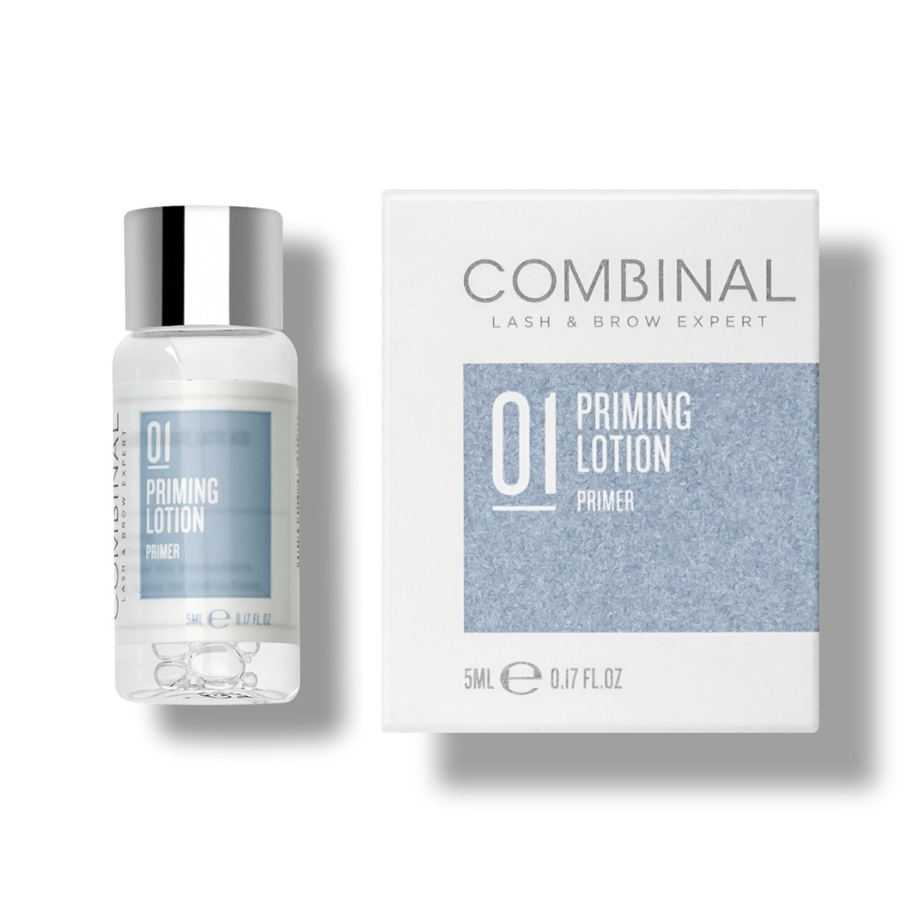 Lotion Primer 5 ml - COMBINAL
