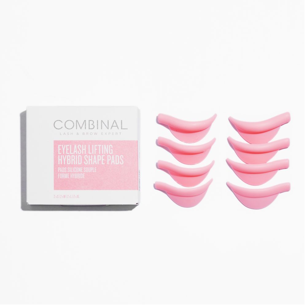 Pads silicone souple Combinal