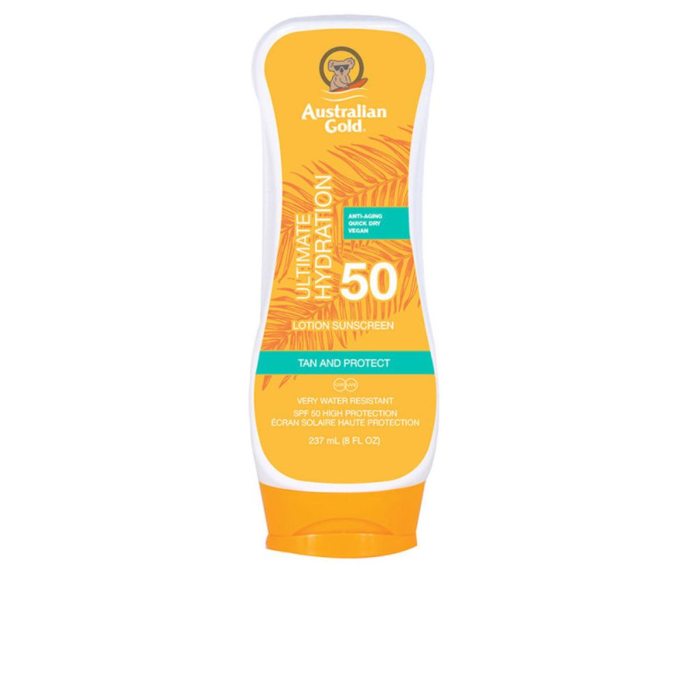 Protection Solaire SPF50 - 237 ml AUSTRALIAN GOLD