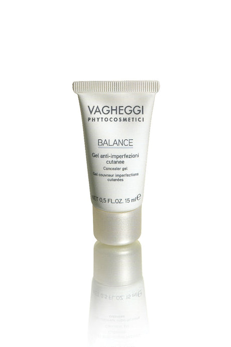 Gel Couvreur 15 ml VAGHEGGI