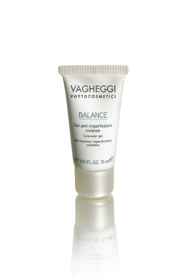Gel Couvreur 15 ml VAGHEGGI