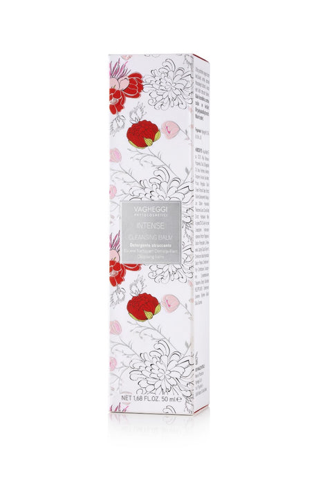Baume nettoyant démaquillant 50 ml VAGHEGGI