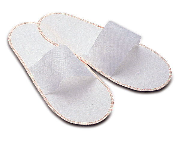 Mule Ouverte à Usage Unique x 50