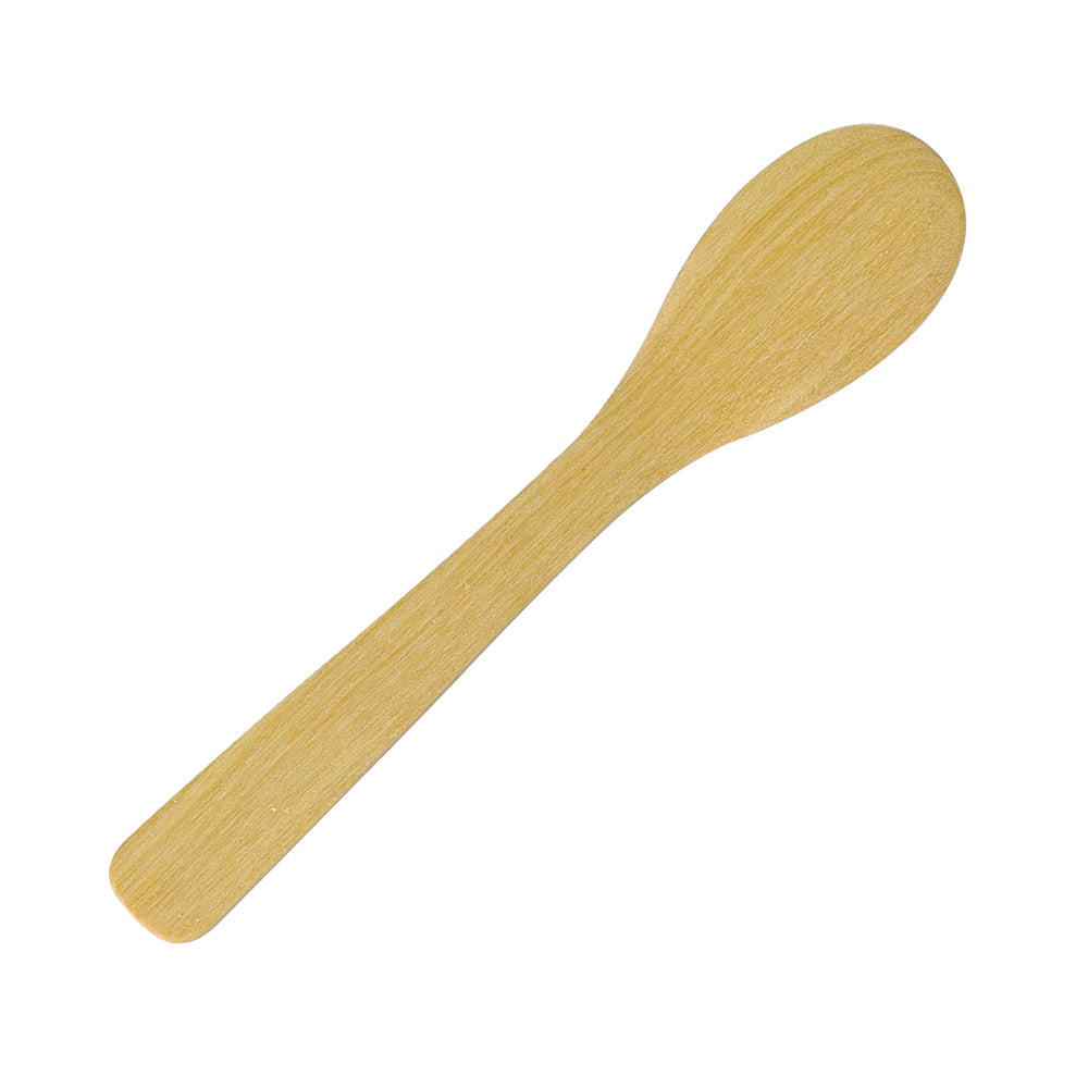 Spatule Épilation cuillère