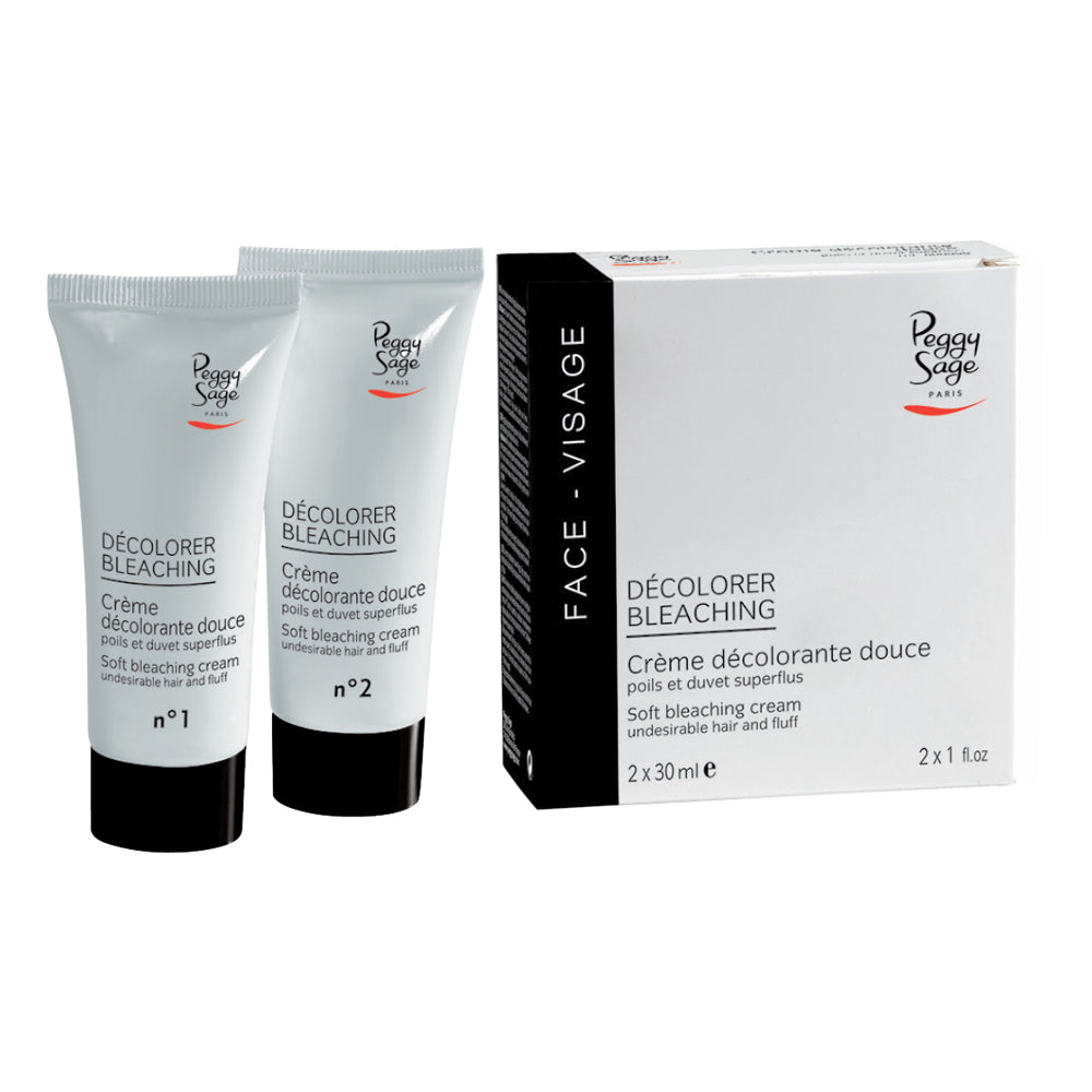 CREME DECOLORANTE REVENTE 30 ML