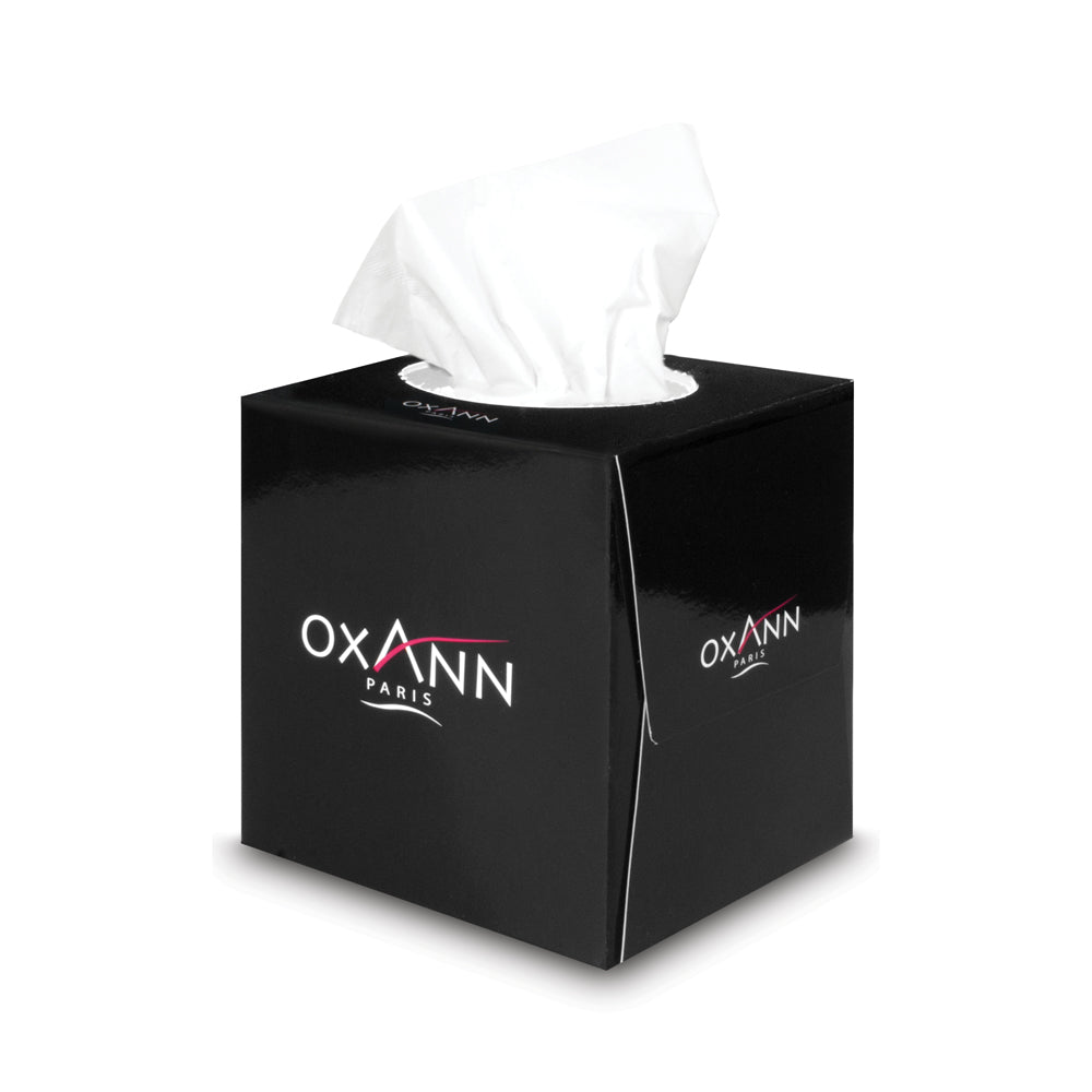Mouchoirs Premium 3 plis-Boîte 56 Feuilles