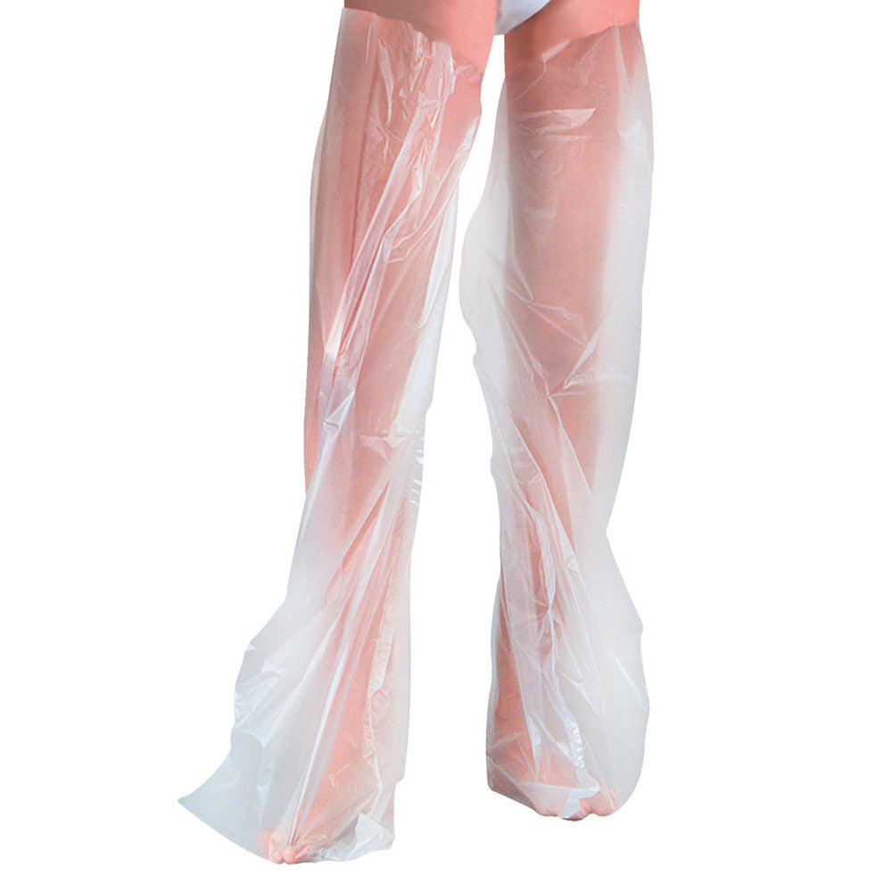 sous bottes Presso-esthétique x 50