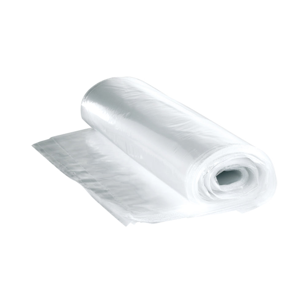Sachet de 100 feuilles (pieds) pour le bain de paraffine