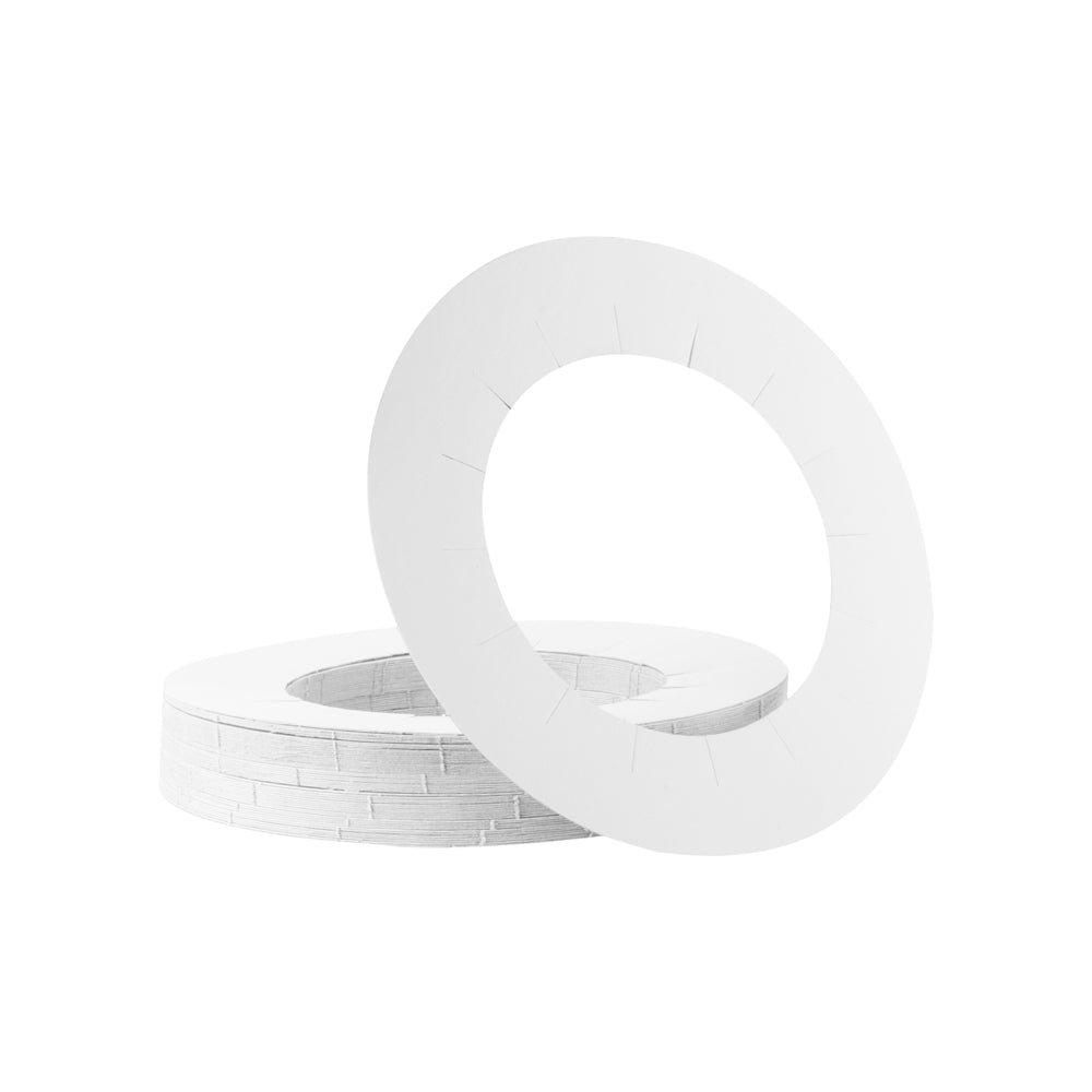 Collerette de Propreté X 100