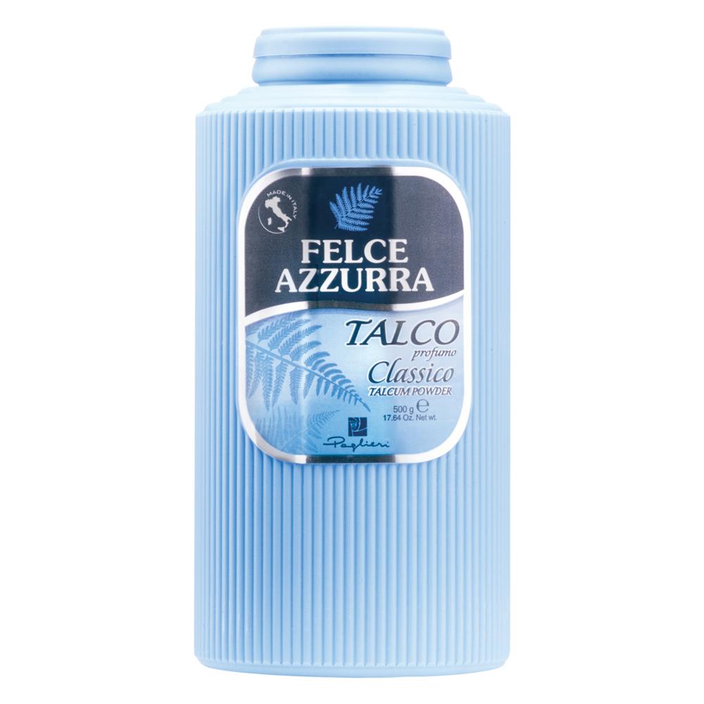 Recharge talc Classico