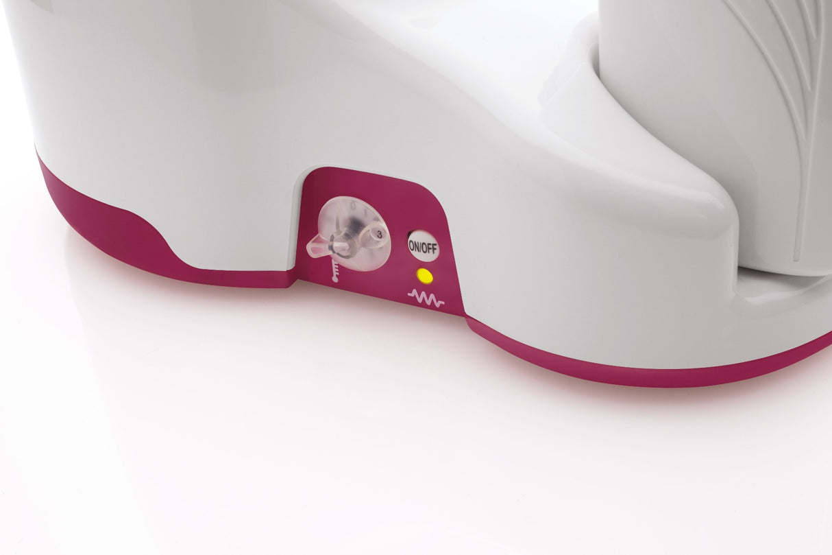 Chauffe-cire Combiné Exécutive Chauffe-pot + 2 Cartouches