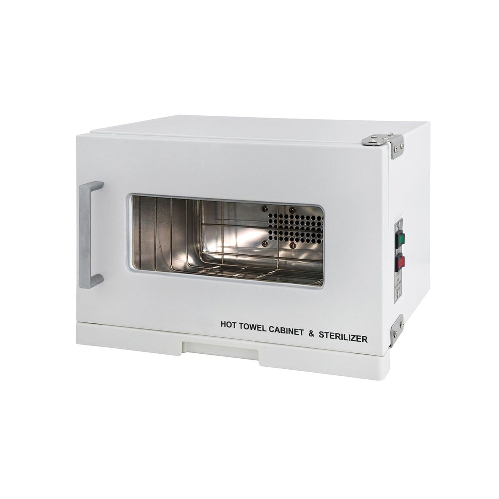 Chauffe-Serviettes 7.5 L