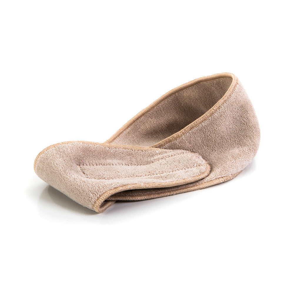 Bandeau Éponge Bouclette Simple Face