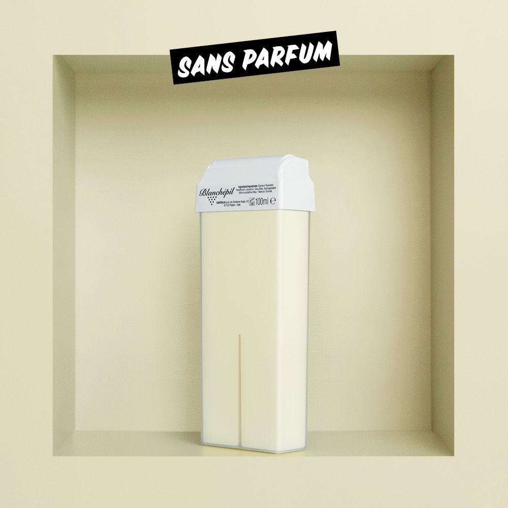 Cire à Épiler Cartouche Blanchépil 100 ml