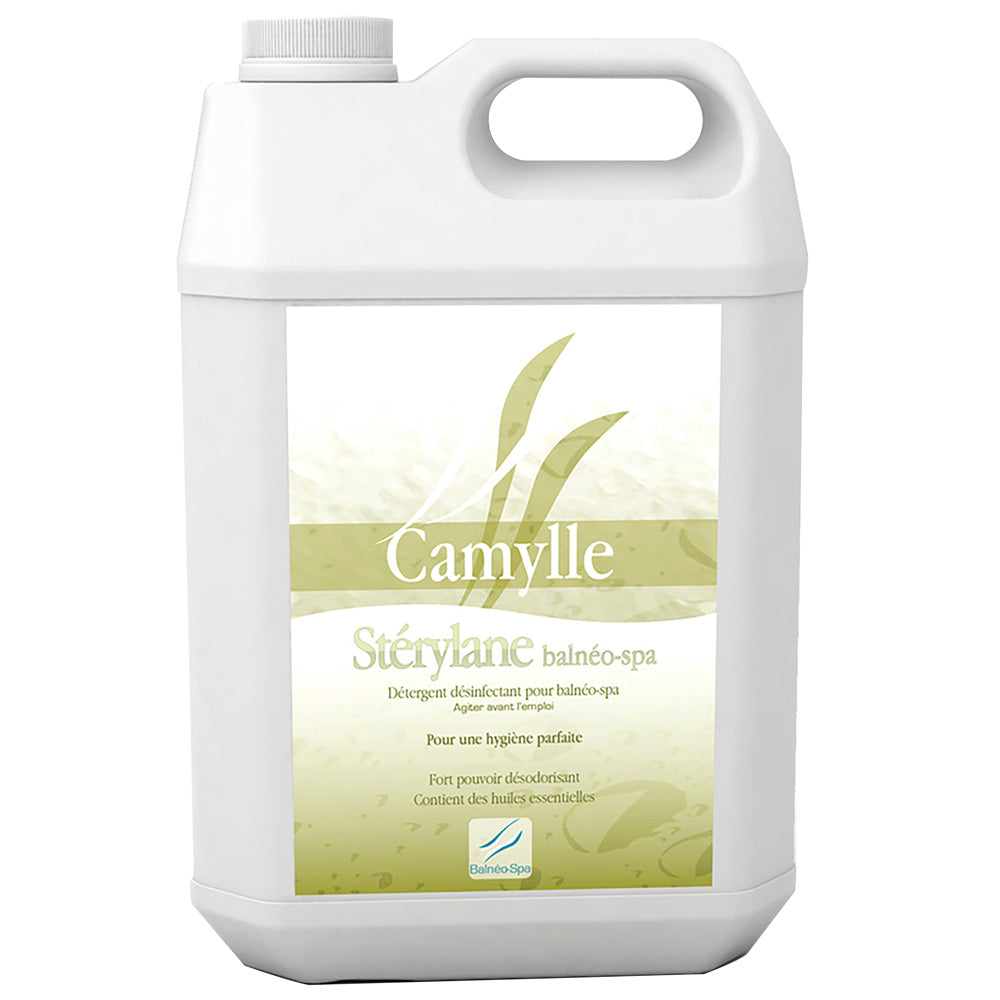 Stérylane Balnéo - Détergent désinfectant 5 litres