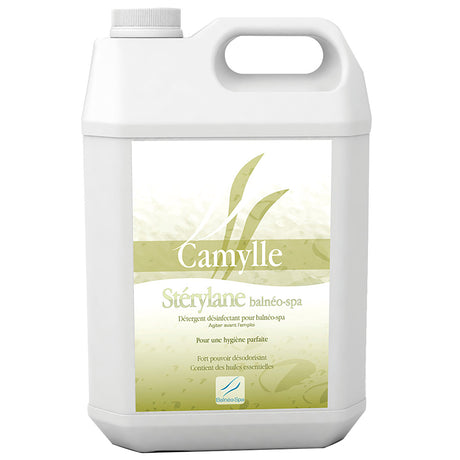 Stérylane Balnéo - Détergent désinfectant 5 litres