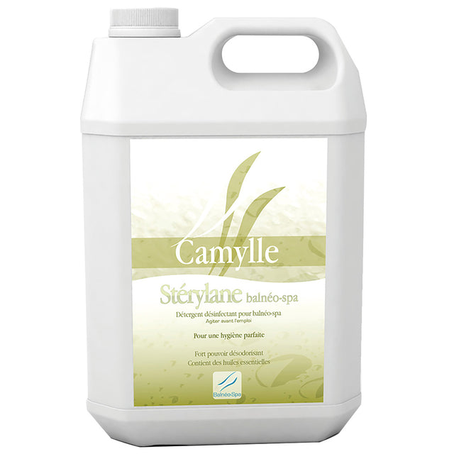 Stérylane Balnéo - Détergent désinfectant 5 litres