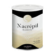 Cire à Épiler Résine Blanche Nacrée 800 ml
