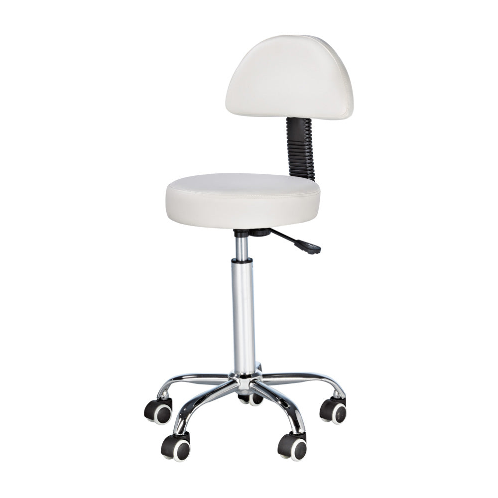 Tabouret avec Dossier