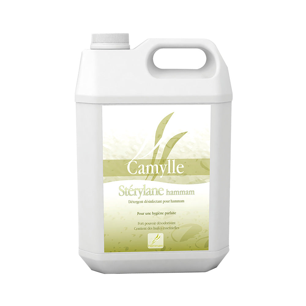 Sterylane Hammam désinfectant 5 Litres