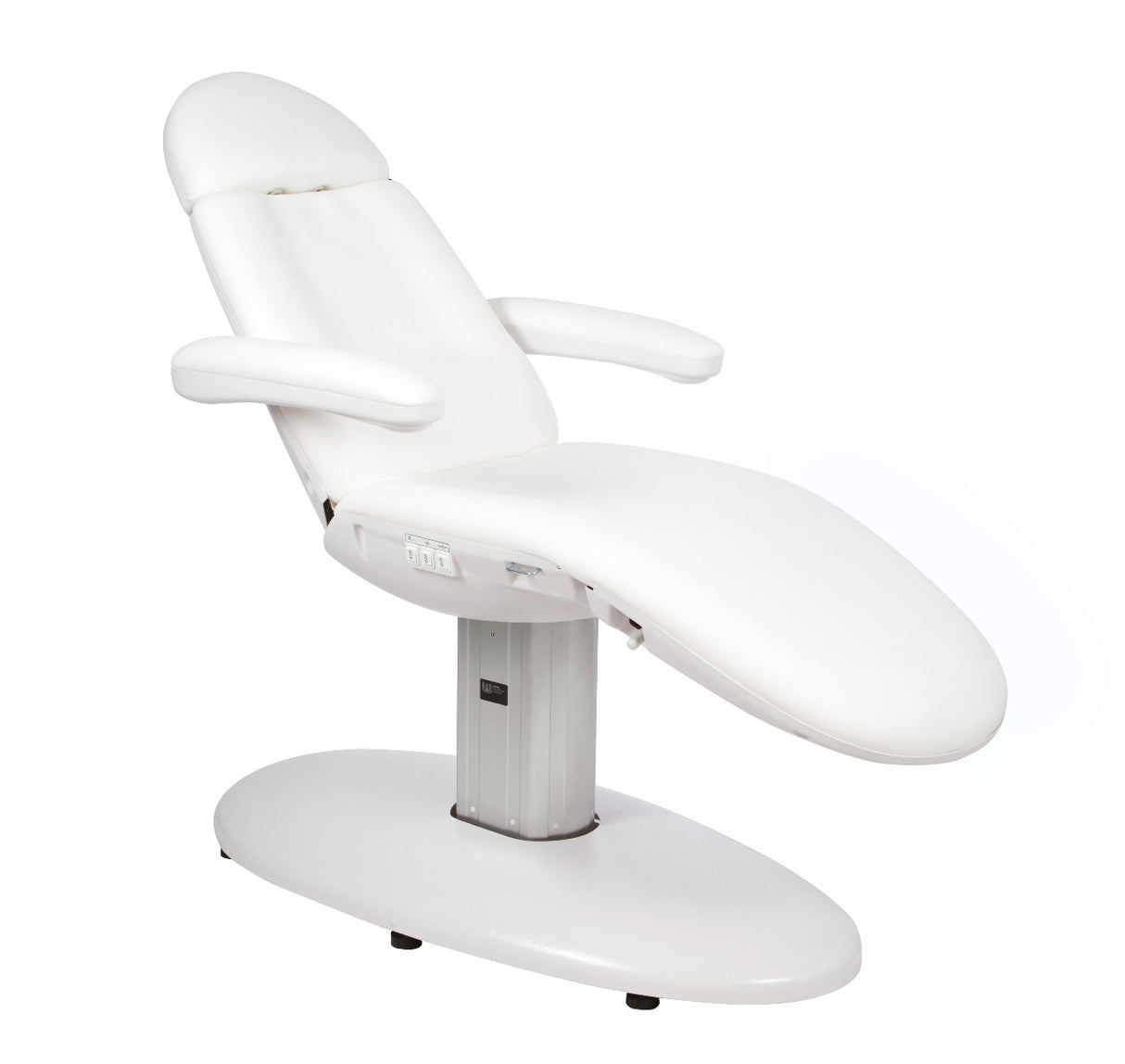 Fauteuil de Soins Électrique Haut de Gamme 3 Moteurs