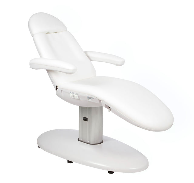 Fauteuil de Soins Électrique Haut de Gamme 3 Moteurs