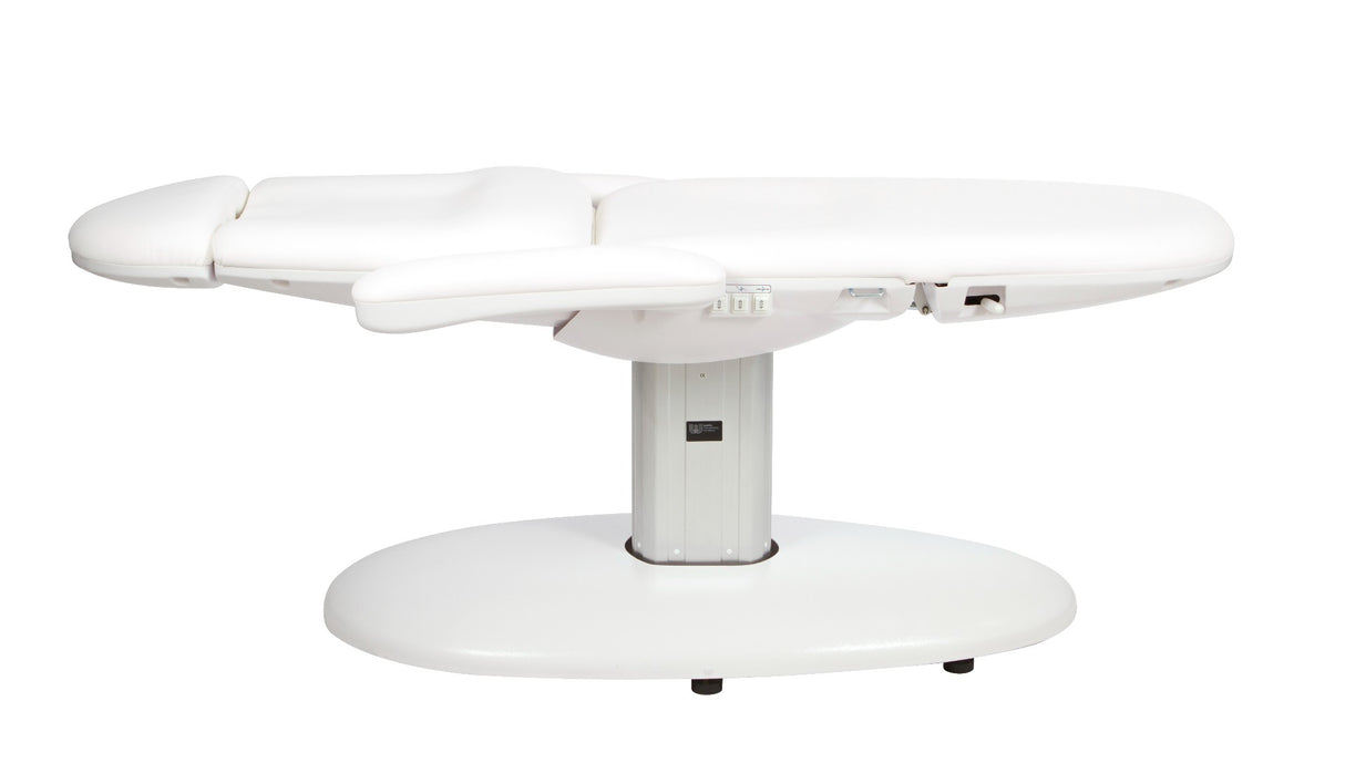 Fauteuil de Soins Électrique Haut de Gamme 3 Moteurs