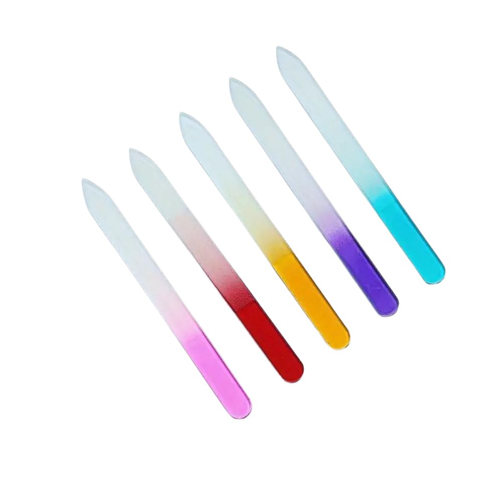 Lime Verre Coloris Violet