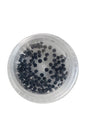 Strass noir BEAUTY NAILS