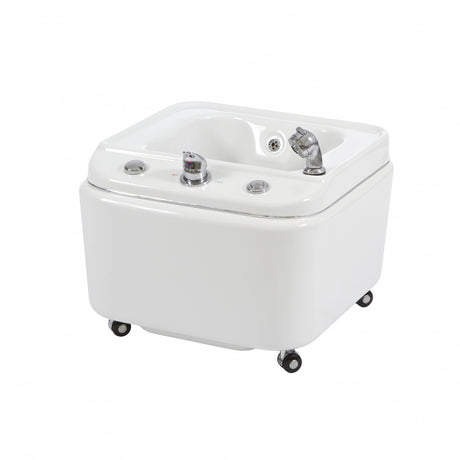 Pédispa Luxe