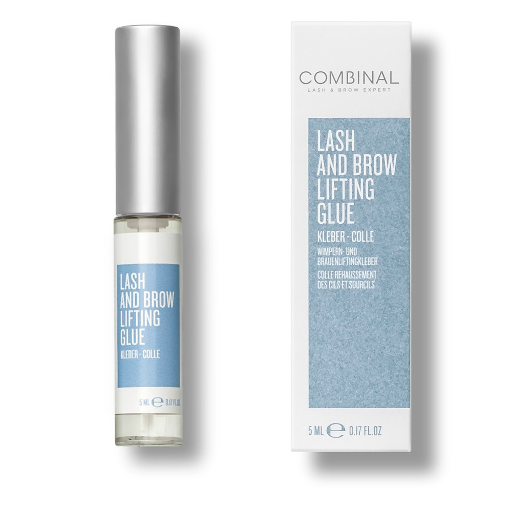 Colle Rehaussement et Permanente de Cils 5 ml - COMBINAL