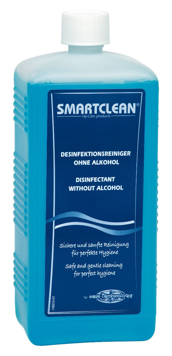 Smartclean Nettoyant Plexiglas 1000 ml