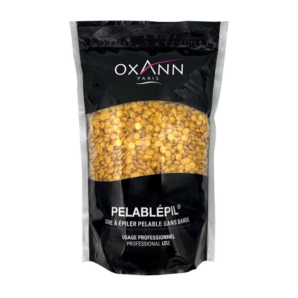Cire à Épiler Pelable Nacrée OR