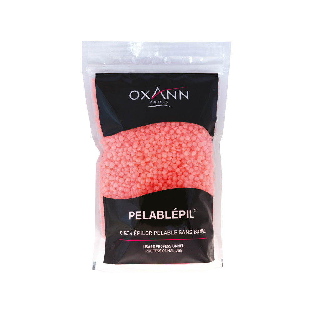 Cire à Épiler Pelable Soft Orange