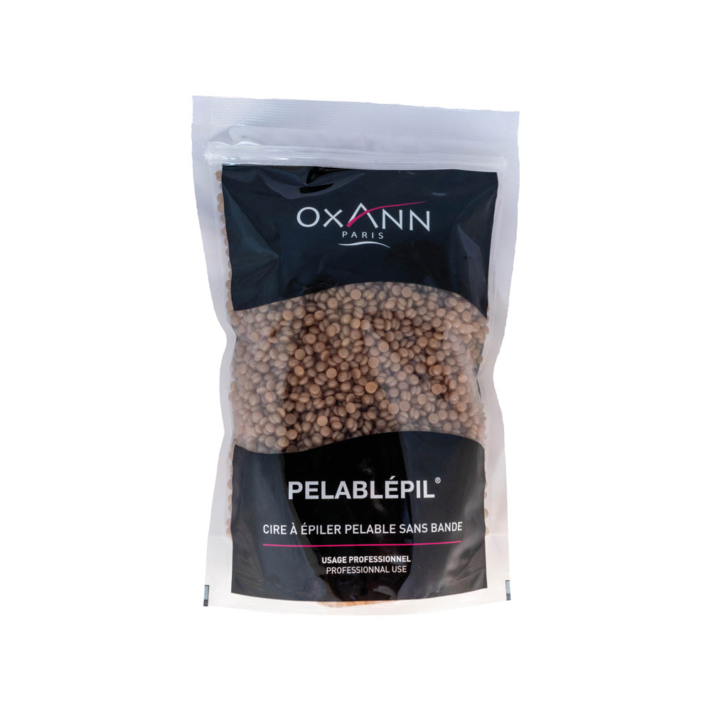 Cire à Épiler Pelable Bronze