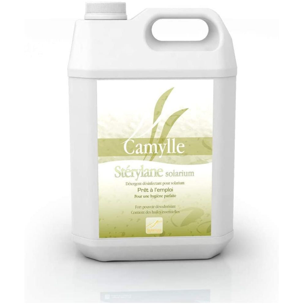 Sterylane Solarium désinfectant