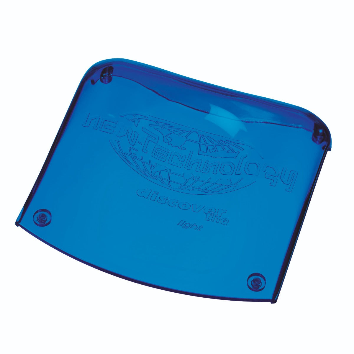 Coussin Acrylique Bleu pour Solarium