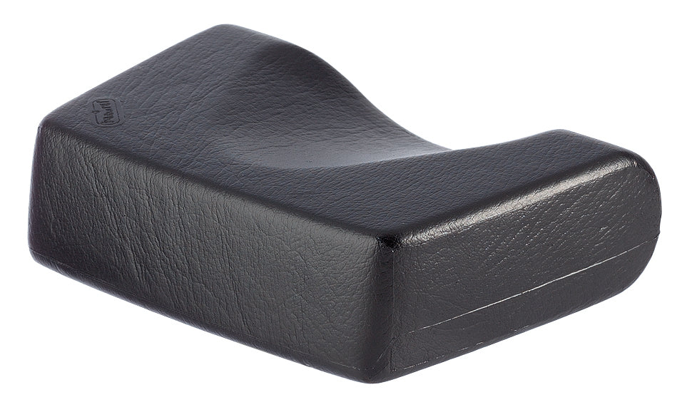 Coussin Mousse Noir pour Solarium