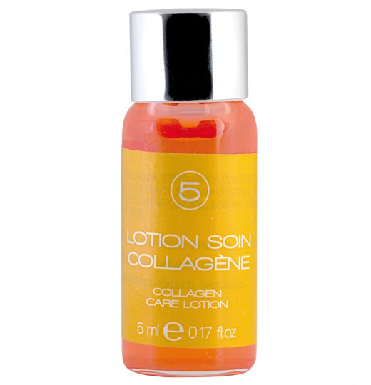 Lotion Nourrissante au Collagène 5 ml COMBINAL