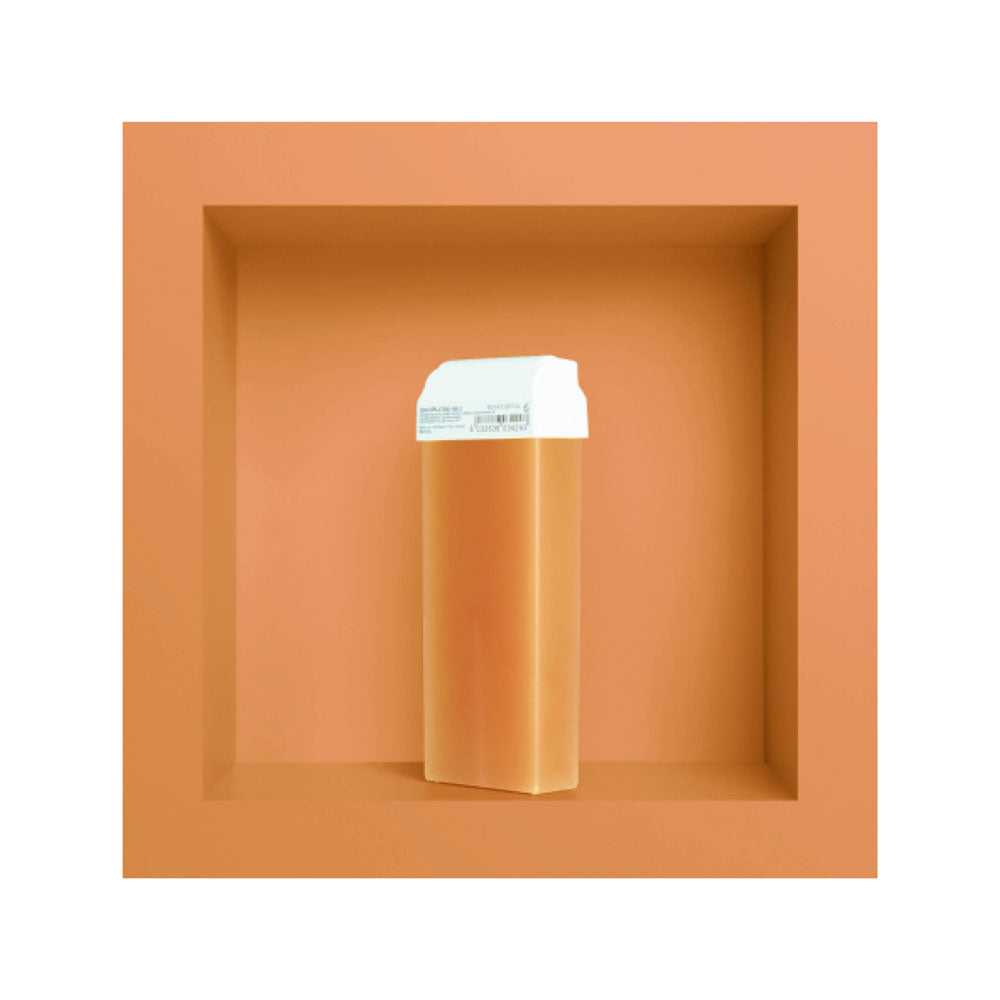 Cire à Épiler Cartouche Abricot 100 ml