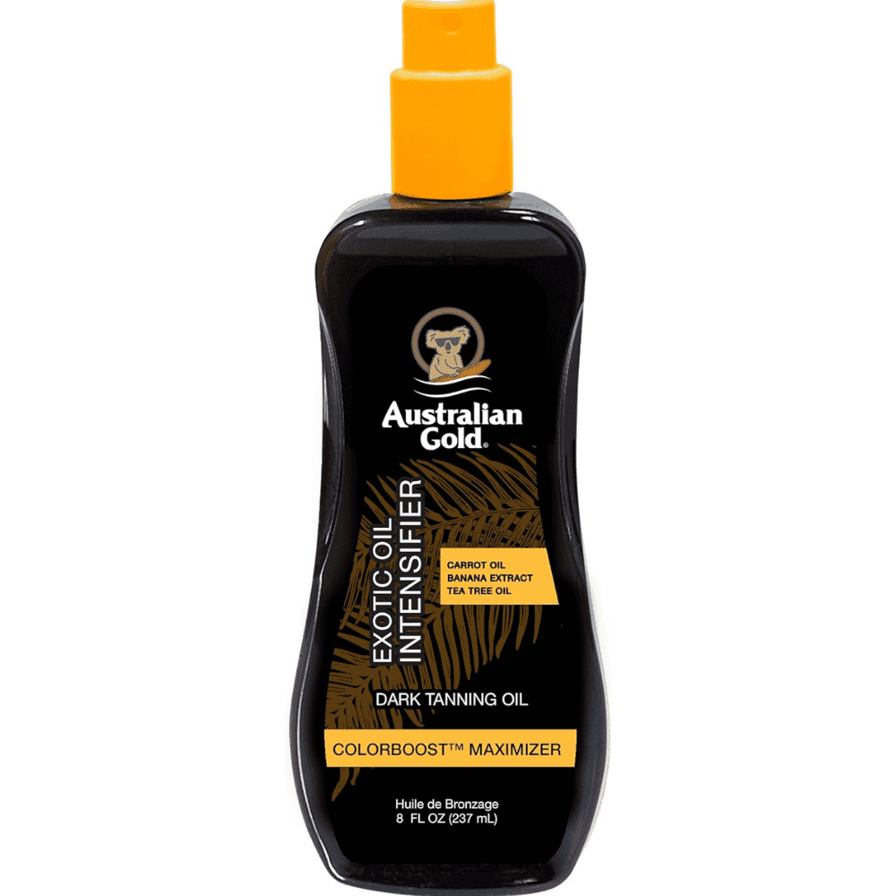 Spray Exotic Oil 240 ml AUSTRALIAN GOLD
