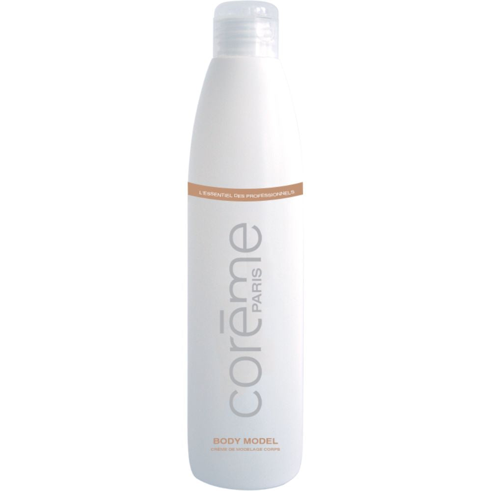 "Body Model" Crème de Modelage Corps Flacon 500 ml COREME