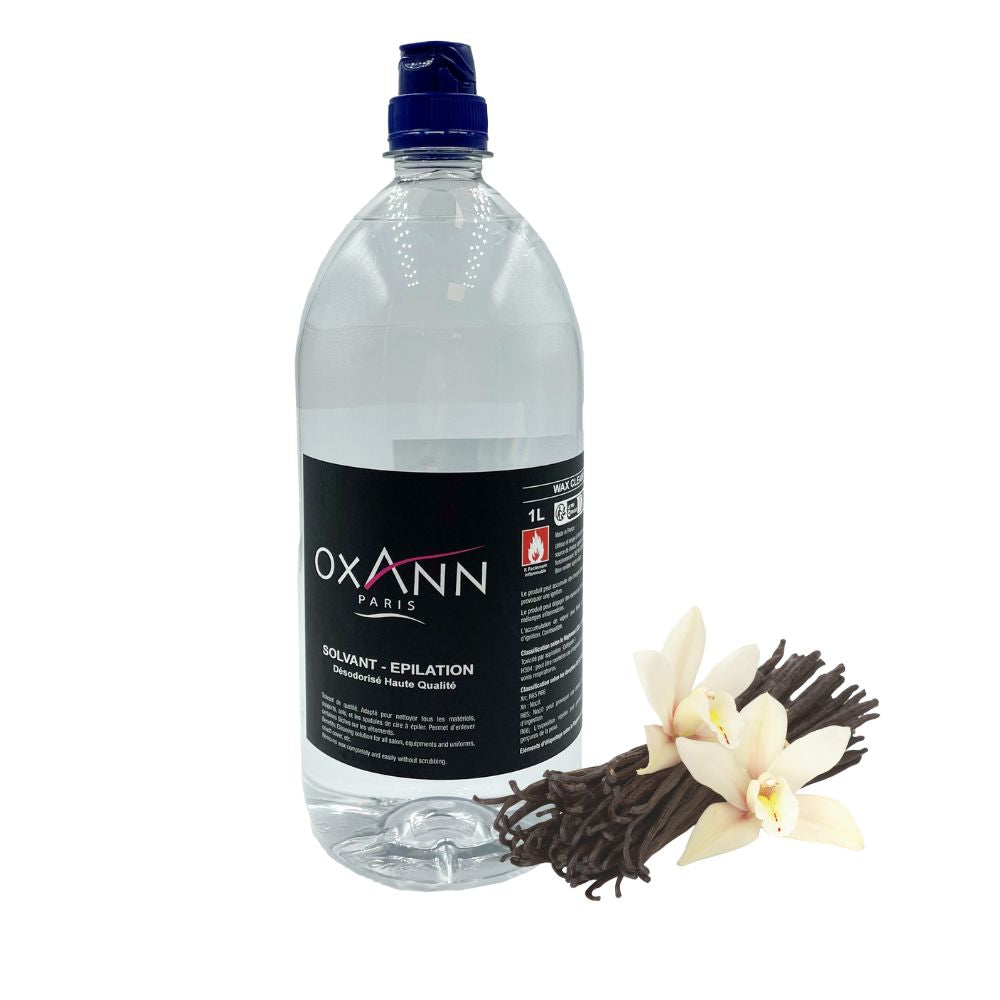Solvant Cire vanille 1L