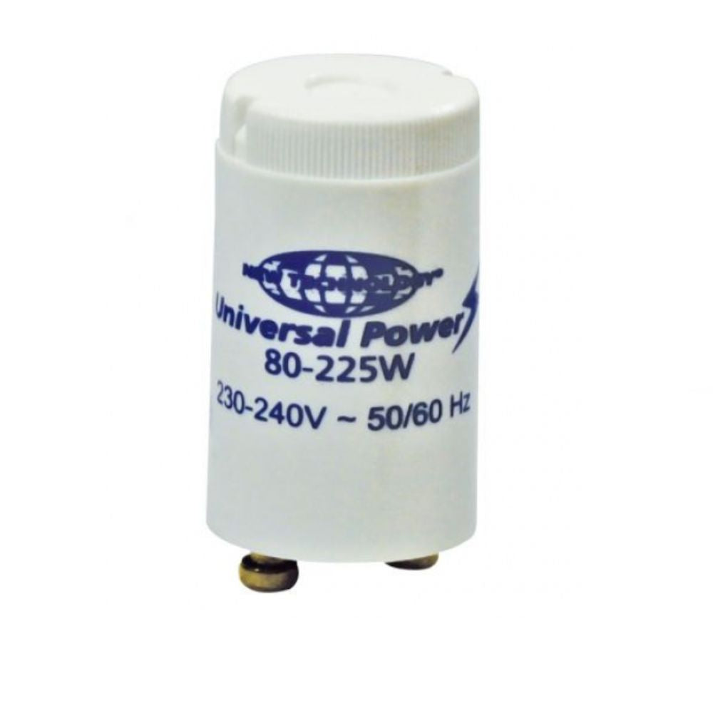 Starter pour tubes de 80-225 Watt NEW TECHNOLOGY